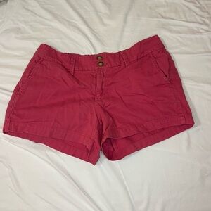 Women's Pink Shorts